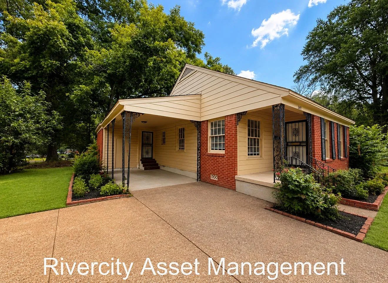 3 bed, 1448 sqft, $1,545 — Photo 2