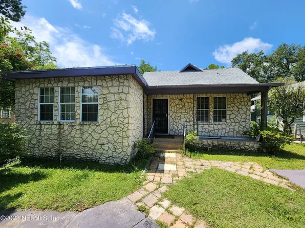 2156 W 1ST Street, Jacksonville, FL 32209