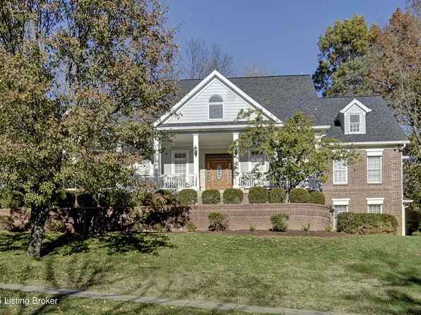 10509 Elder Ln, Prospect, KY 40059