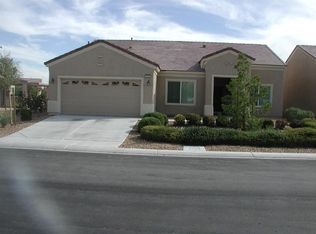 3305 Lapwing Dr, North Las Vegas, NV 89084