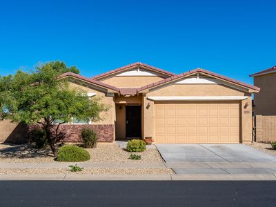 26941 N 175th Ln, Surprise, AZ, 85387