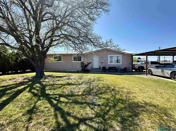 419 N 1st St, Lovington, NM 88260
