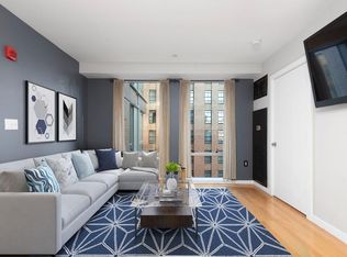 80 Broad St UNIT 909, Boston, MA 02110