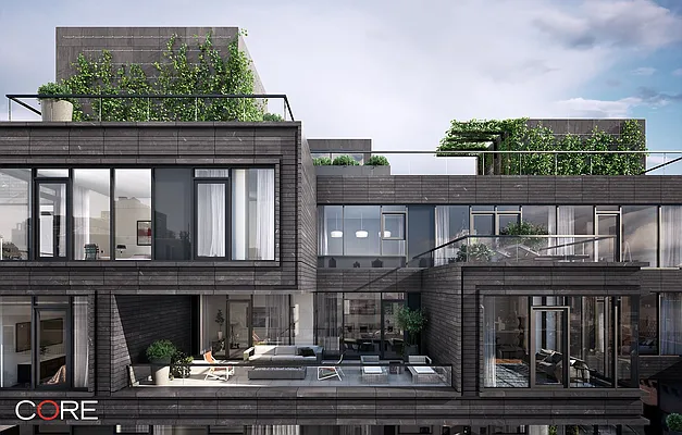 Rented by CORE | media 23