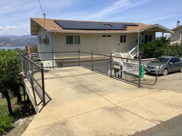 9740 Fairway Dr, Kelseyville, CA 95451