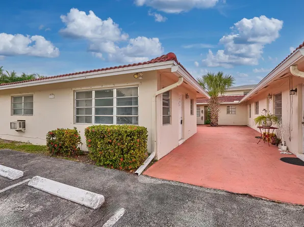 1140 NE 24th Ave APT 1-4, Pompano Beach, FL 33062