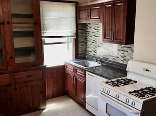 63 Meech Ave #1, Buffalo, NY 14208
