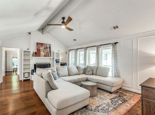 3011 Cross Bend Rd, Plano, TX 75023