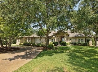 34 Cousteau Ln, Austin, TX 78746
