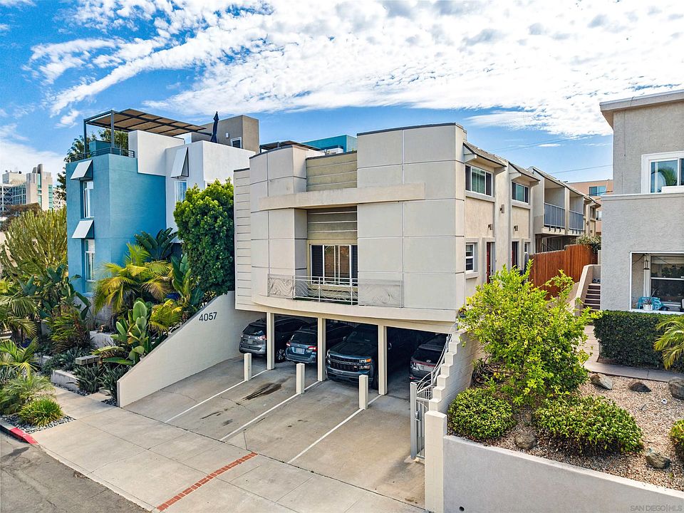 1st image of 4057 Brant St APT 8