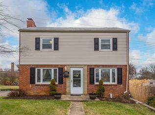 1315 Sylvandell Dr, Pittsburgh, PA 15243