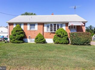 311 W Delaware Ave, Wilmington, DE 19809