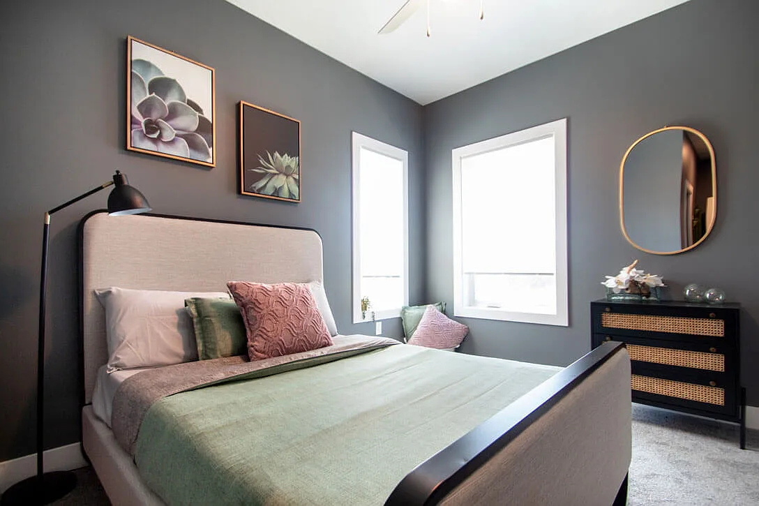 Juniper Row Townhomes — Photo 2