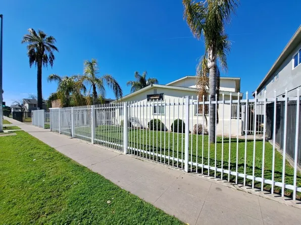 EastGate Gardens Apts