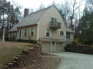 13 Bridle Path Way, Tyngsboro, MA 01879