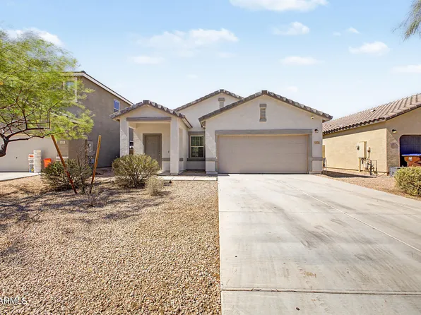 6070 E HELIOS Drive, Florence, AZ 85132