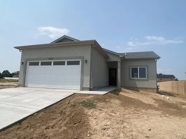 3517 Wapiti Dr, Pueblo, CO 81005