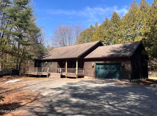 17 Hawkins Lane, Brant Lake, NY 12815