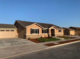 837 N Elderwood St, Porterville, CA