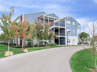 Fountain Lake, Bradenton, FL 34207