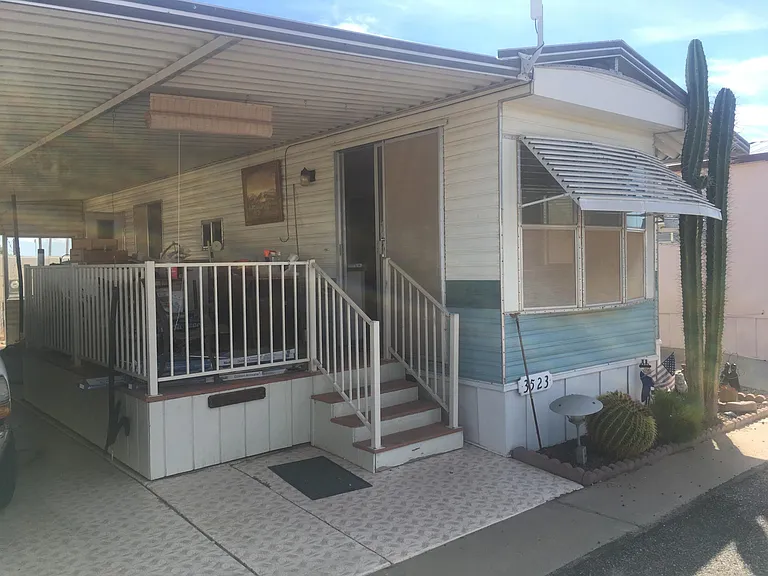 3523 N Ironwood Ln — Photo 1