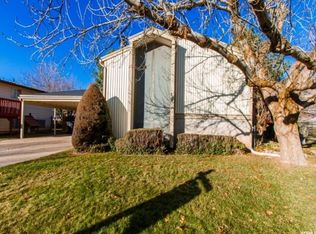 1984 E 5850 S, South Ogden, UT 84403