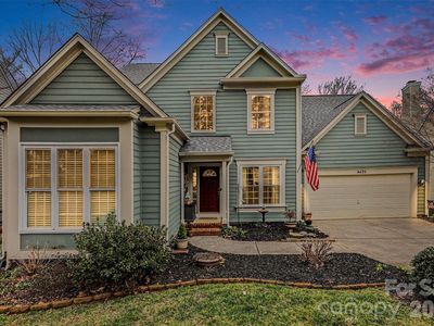 6421 Skyline Dr, Charlotte, NC, 28269