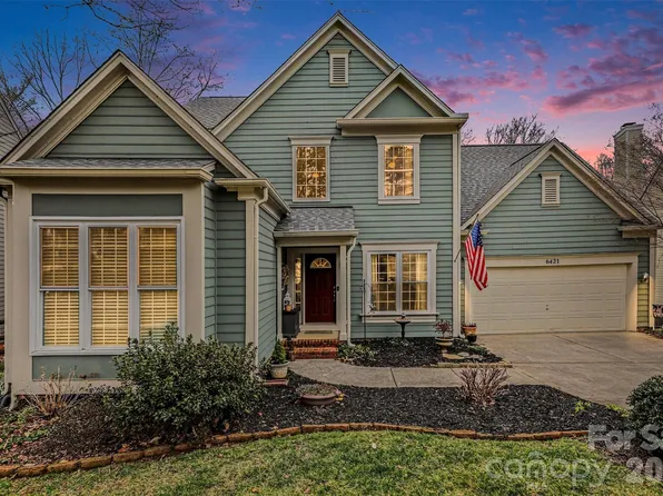 6421 Skyline Dr, Charlotte, NC 28269