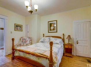 1410 Market View Ln, Fuquay Varina, NC 27526