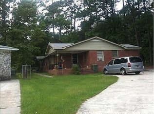 2101 Apple Valley Rd APT A, Columbia, SC 29210