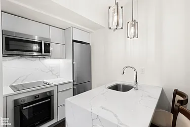 Rented by Brown Harris Stevens