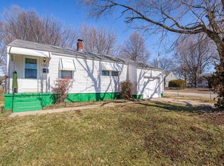 1101 W University St, Springfield, MO 65807