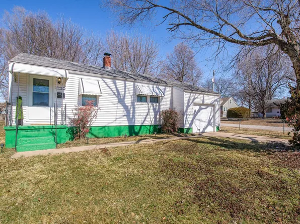 1101 W University Street, Springfield, MO 65807