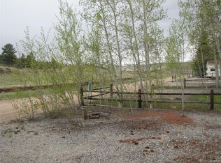 515 Depot Dr, Hartsel, CO 80449