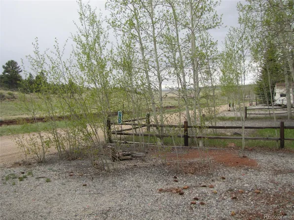 515 Depot Drive, Hartsel, CO 80449