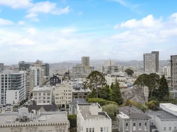1835 Franklin St APT 1402, San Francisco, CA 94109