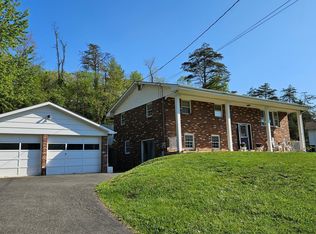 12405 Butler Dr NW, Lavale, MD 21502