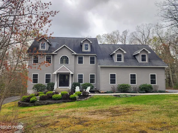 106 Bridges Way, Milford, PA 18337