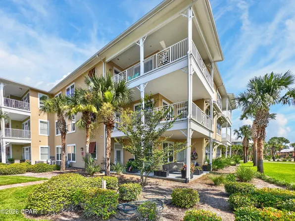 8700 Front Beach Rd Unit 4216, Panama City Beach, FL 32407