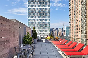 Gantry Park Landing at 2-14 50th Avenue in Hunters Point