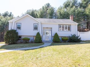 3 Denise Dr, Franklin, MA 02038