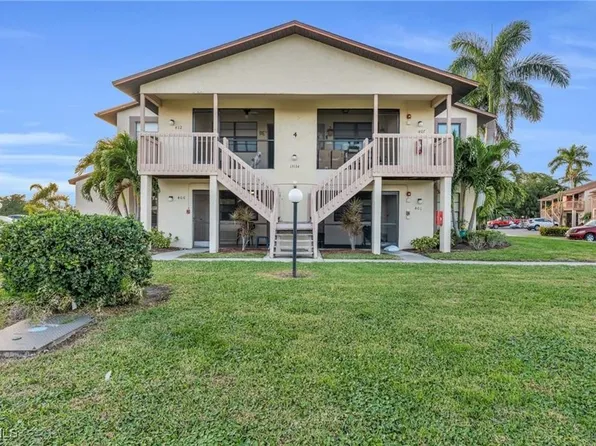 13134 Feather Sound Dr APT 406, Fort Myers, FL 33919