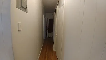 Rented by B & H Properties of New York LTD