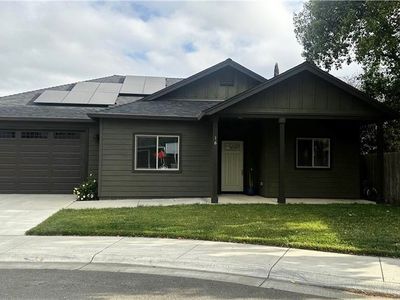 16 Petaluma Ct, Chico, CA, 95926