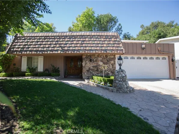 24512 Pat Pl, Woodland Hills, CA 91367