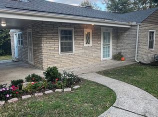 1737 Liberty Rd, Lexington, KY 40505