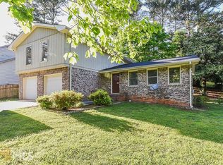 4600 Mercer Rd, Stone Mountain, GA 30083