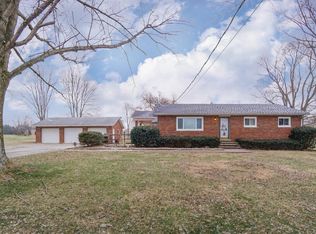 1622 Jack Rd, Lebanon, OH 45036