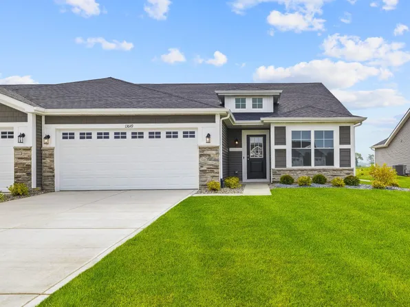 13649 Freedom Way, Cedar Lake, IN 46303