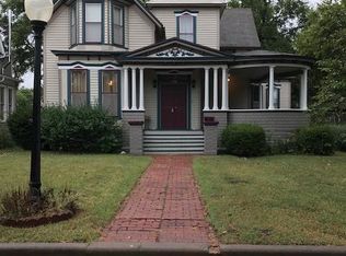 525 E Sherman St, Hutchinson, KS 67501